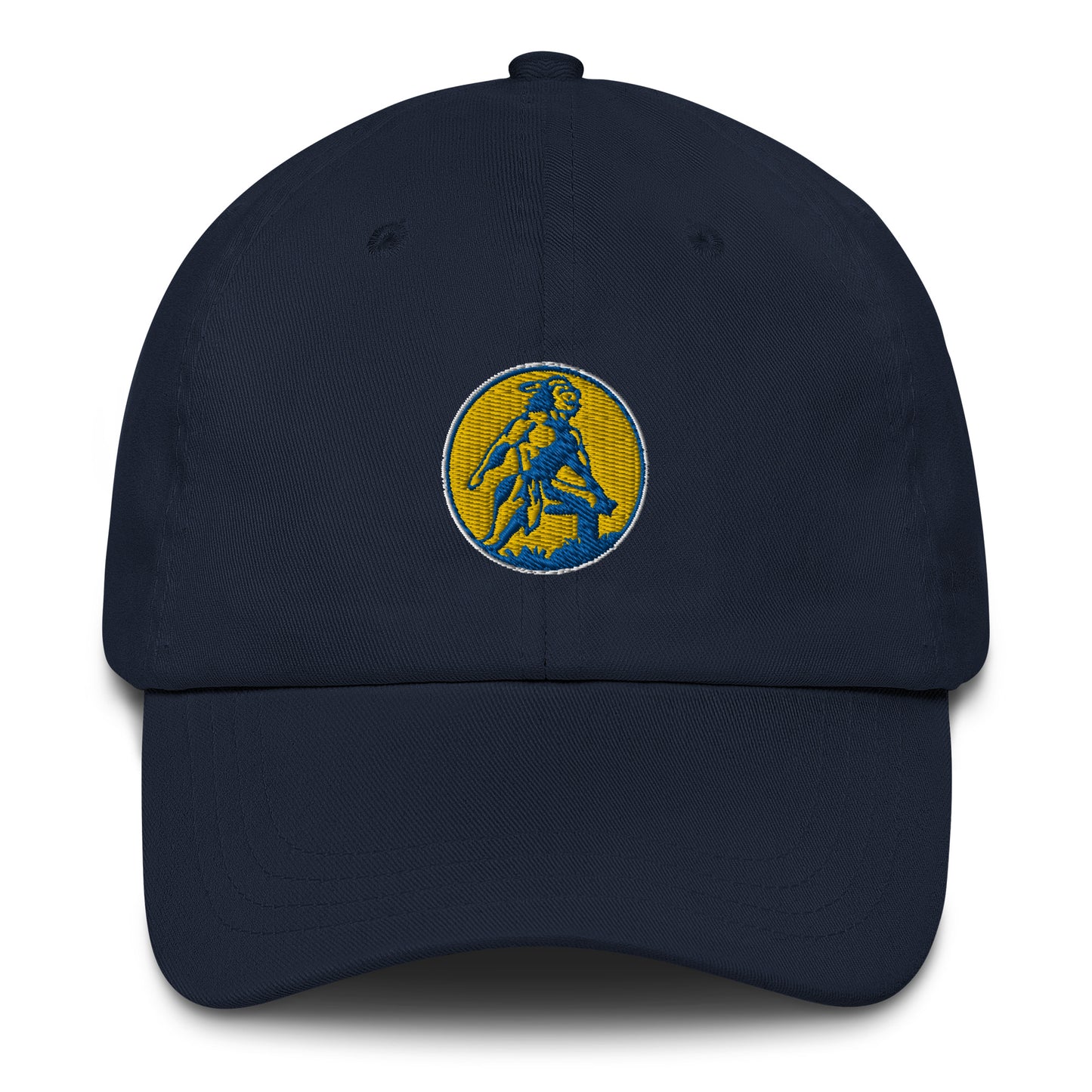 Lake Forest Scouts Vintage Mascot Hat