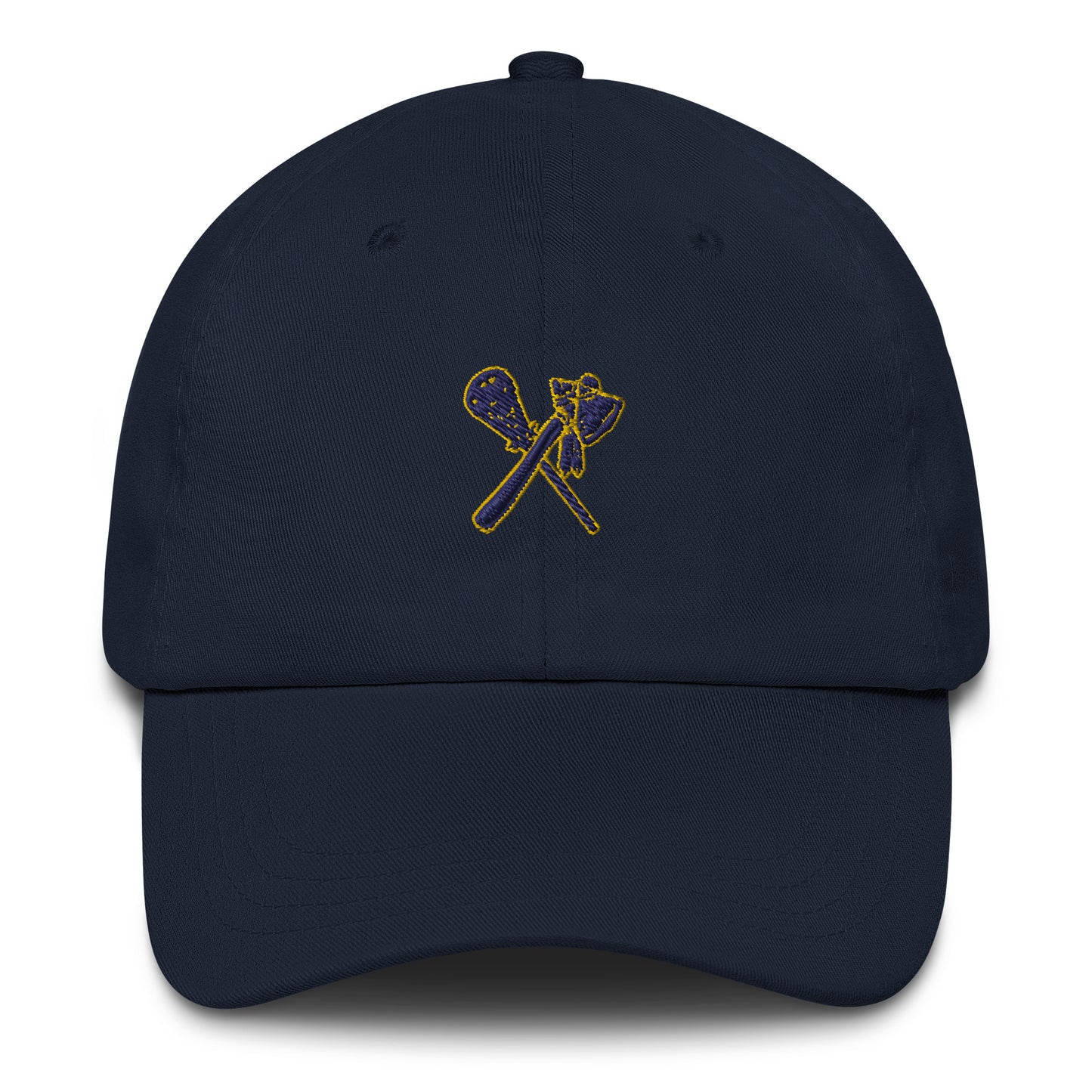 Lake Forest Lacrosse Icon Dad Hat
