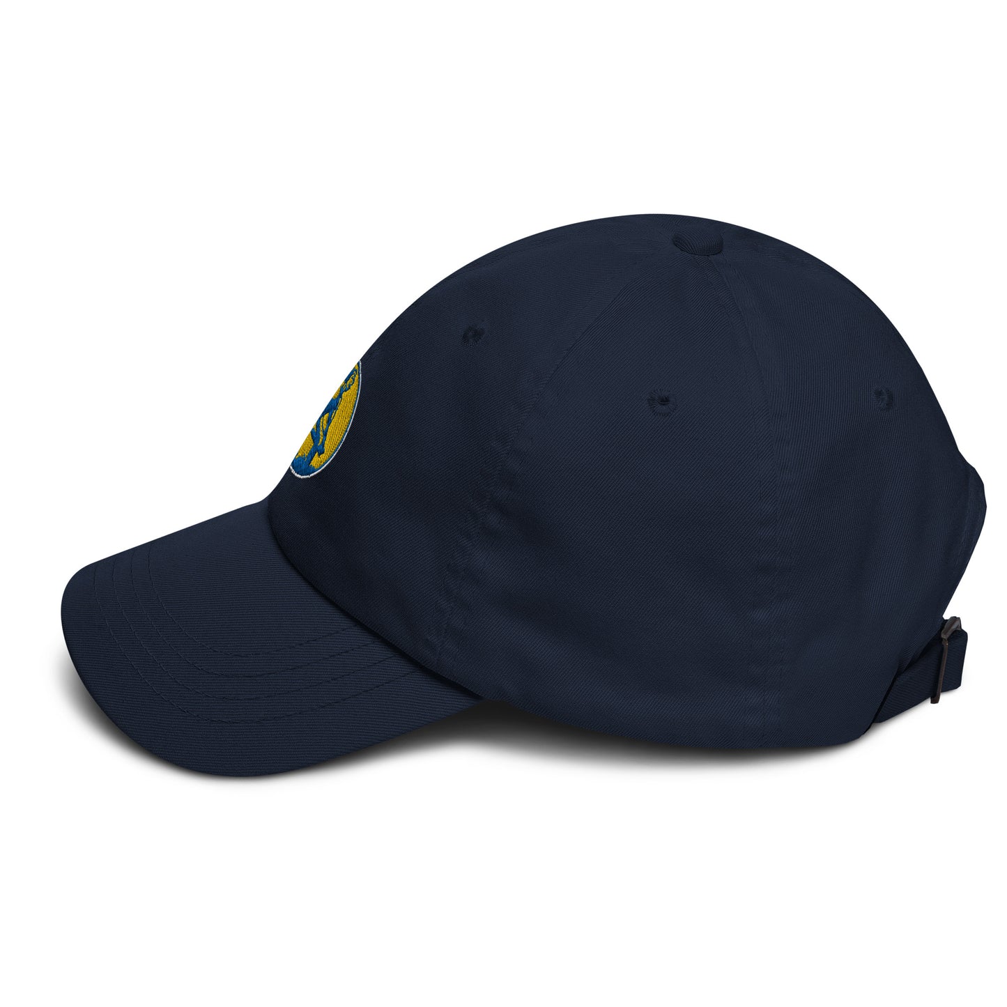 Lake Forest Scouts Vintage Mascot Hat