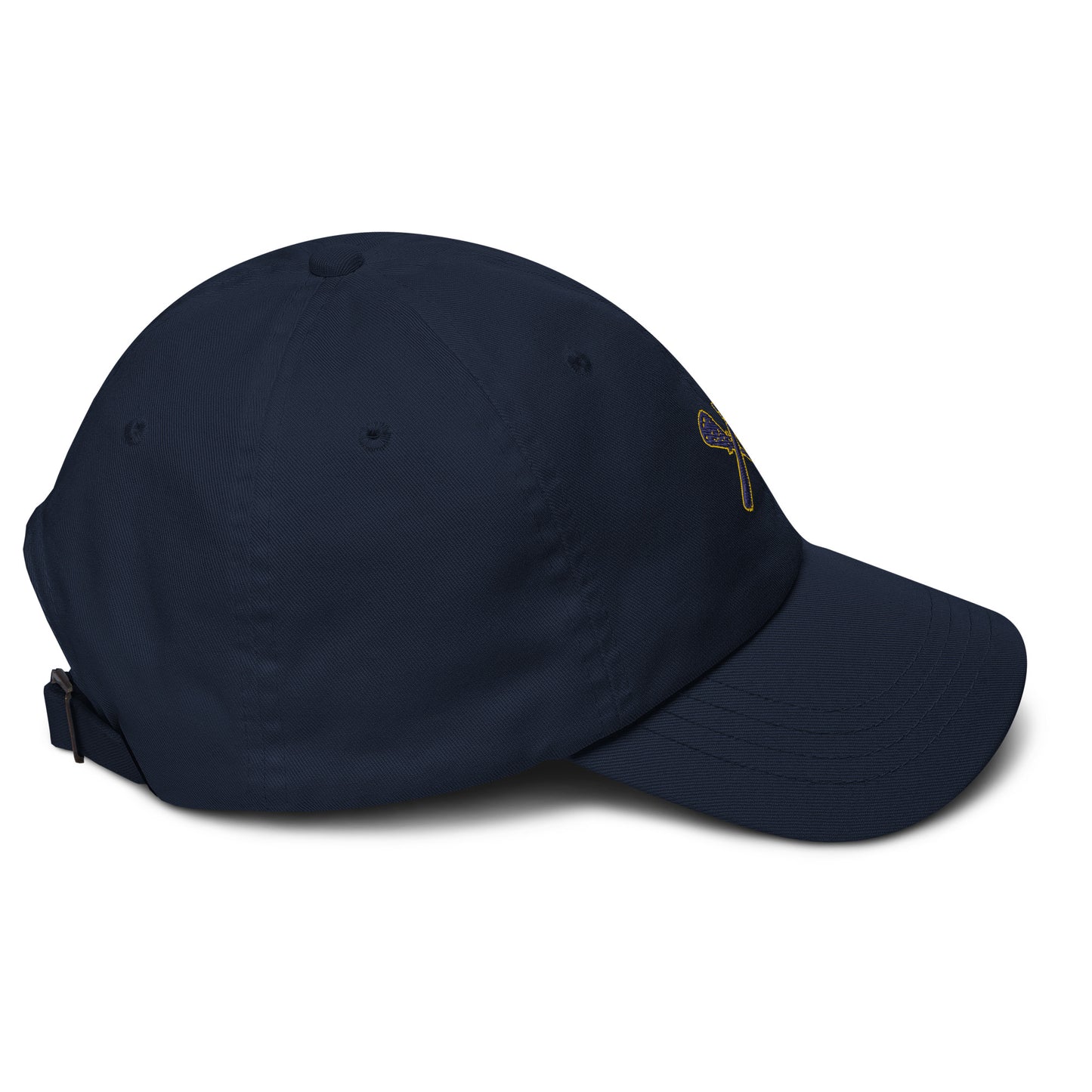 Lake Forest Lacrosse Icon Dad Hat