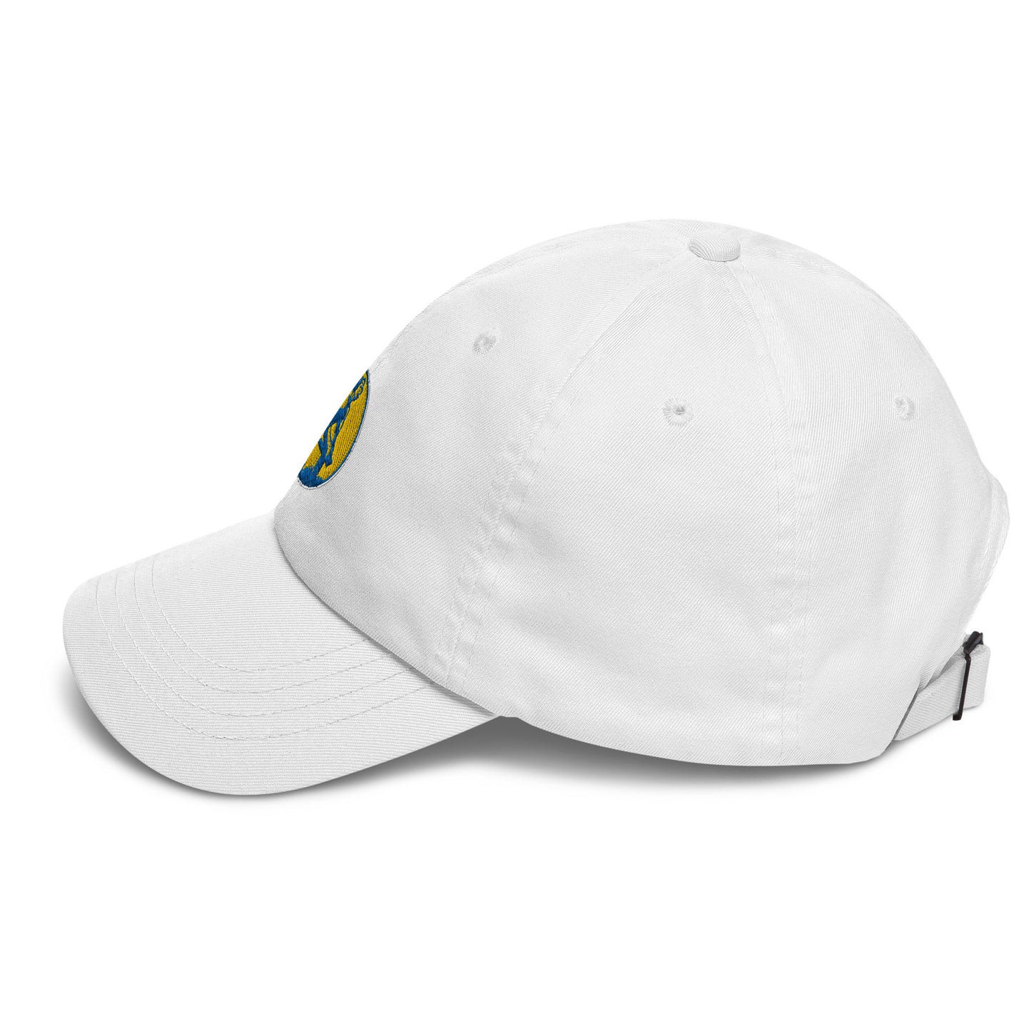 Lake Forest Scouts Vintage Mascot Hat
