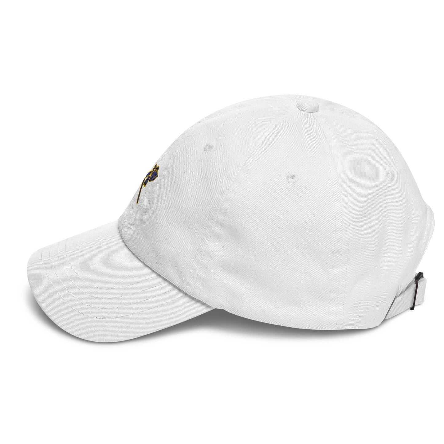 Lake Forest Lacrosse Icon Dad Hat