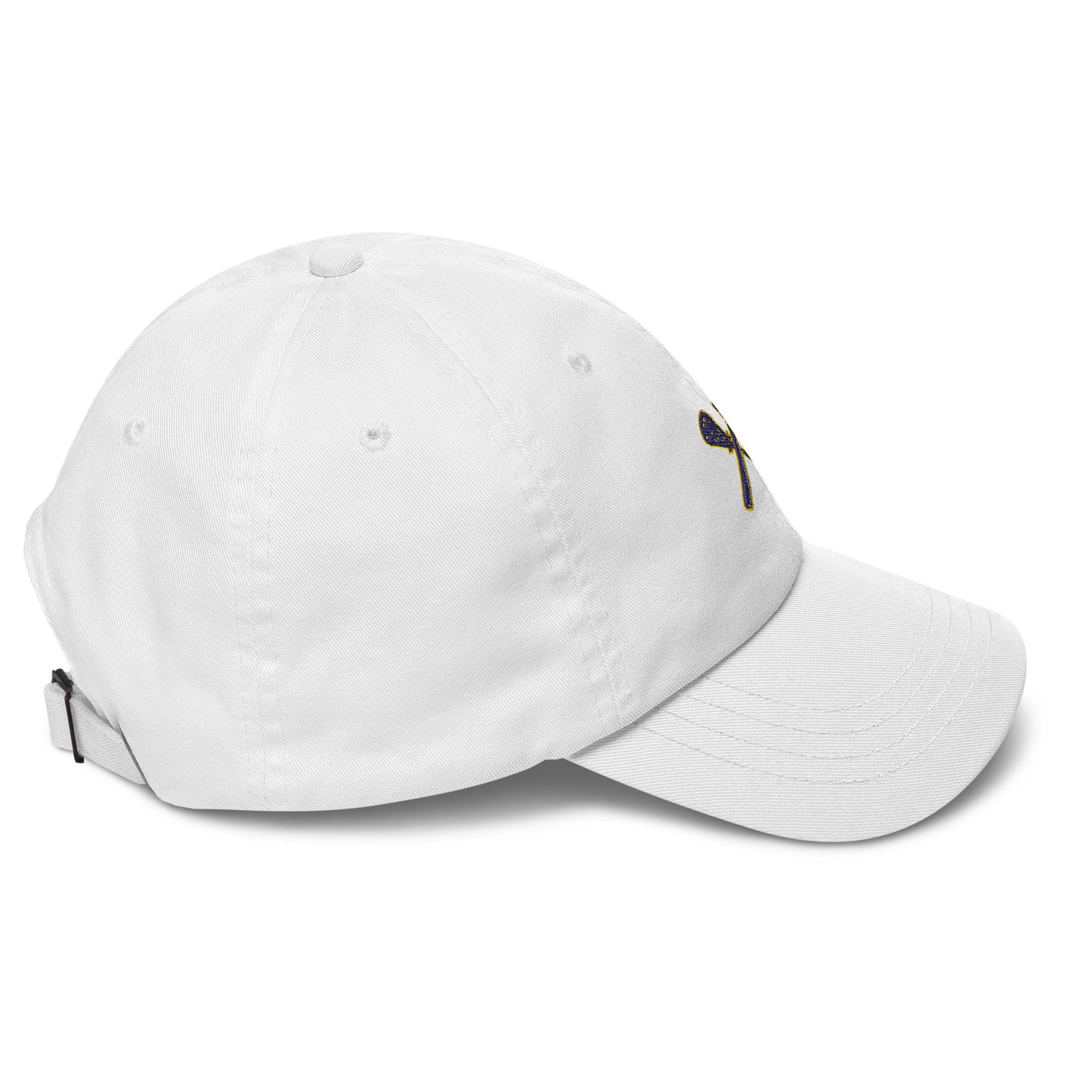 Lake Forest Lacrosse Icon Dad Hat