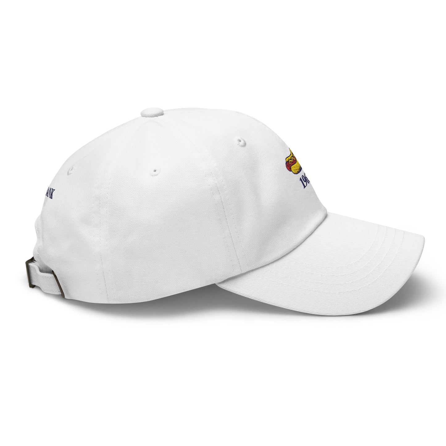 Left Bank Golf Club Dad Hat